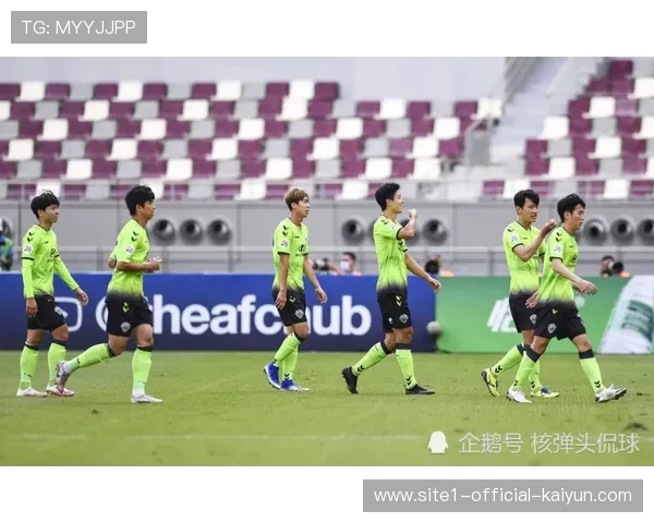 亚冠高强度对抗下技术统计解析 控球率与进攻转化关联性 亚冠高强度对抗下技术统计解析 控球率与进攻转化关联性