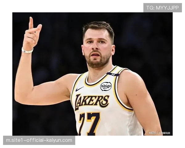 从票王到最有价值球员 东契奇的全明星周末收获满满